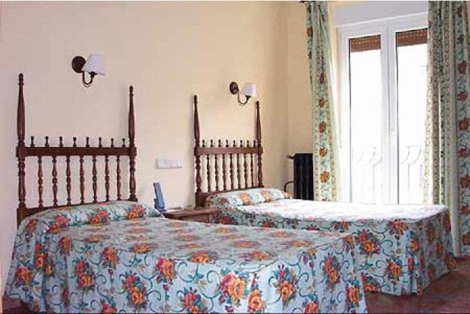 Ávila Hotel Rey Nino חדר תמונה