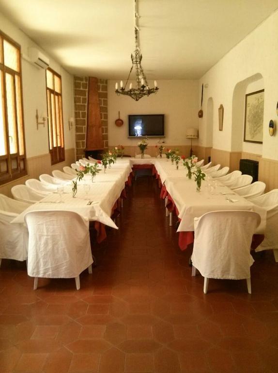 Ávila Hotel Rey Nino מראה חיצוני תמונה