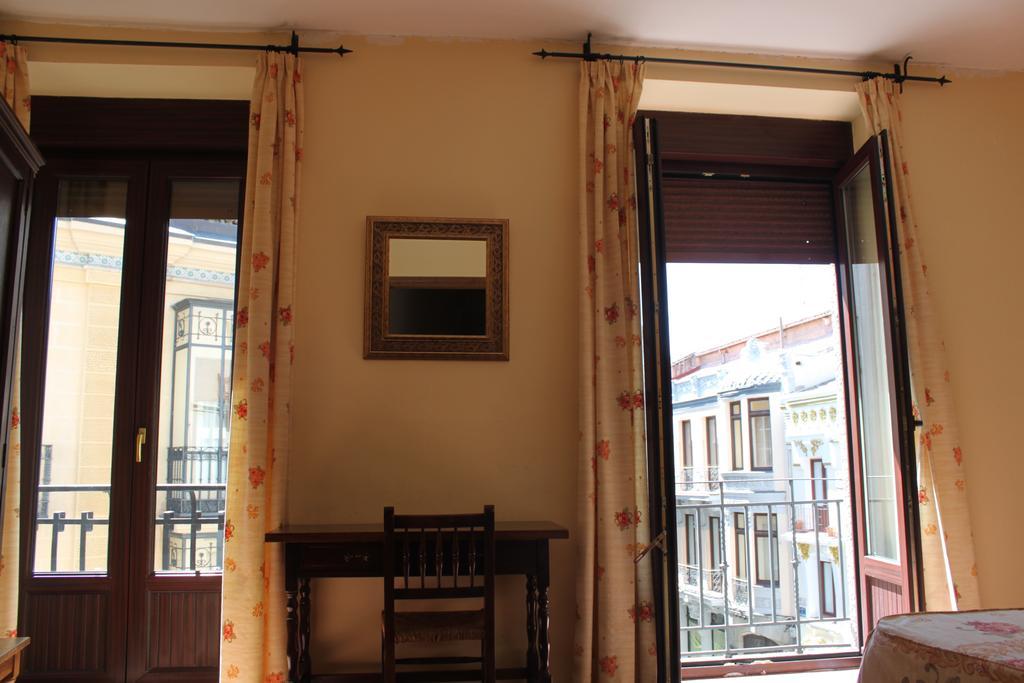 Ávila Hotel Rey Nino מראה חיצוני תמונה