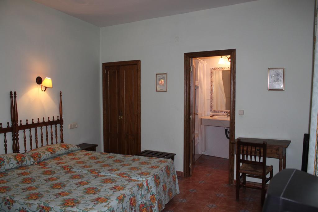 Ávila Hotel Rey Nino מראה חיצוני תמונה