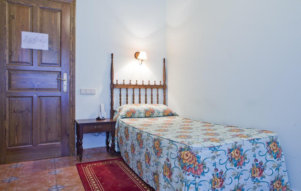 Ávila Hotel Rey Nino חדר תמונה